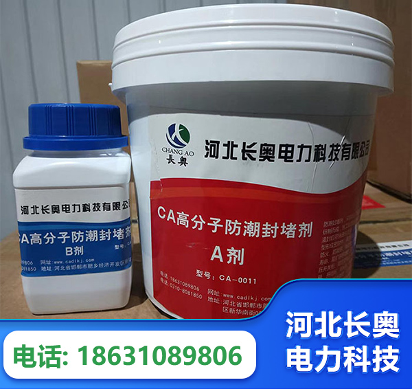 防城港防潮封堵剂